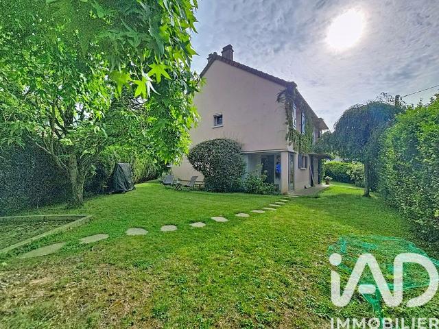Vente Maison/villa 8 pièces