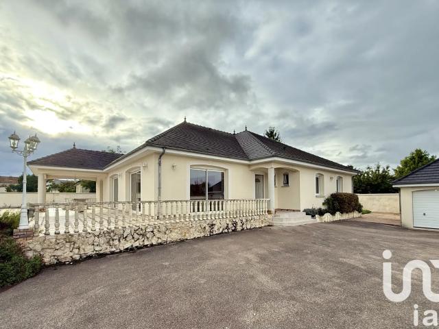 Vente Maison/villa 8 pièces