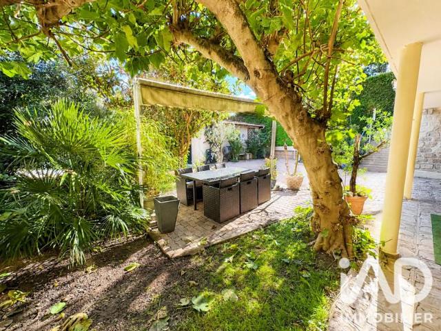 Vente Maison/villa 8 pièces