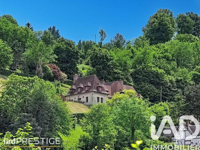 Vente Maison/villa 8 pièces