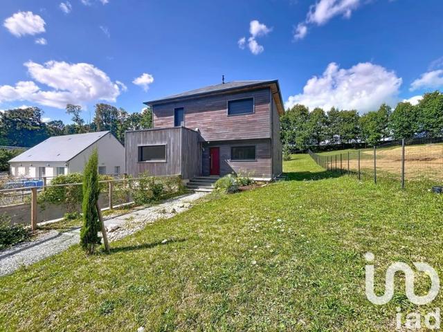 Vente Maison/villa 8 pièces