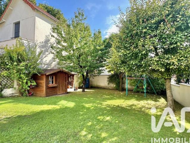 Vente Maison/villa 8 pièces
