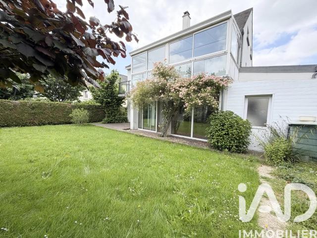 Vente Maison/villa 8 pièces