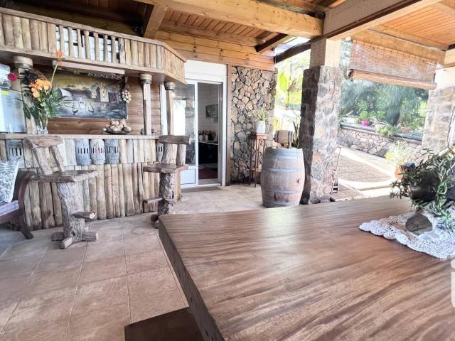 Vente Maison/villa 8 pièces
