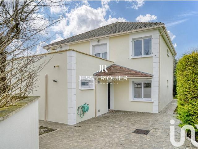 Vente Maison/villa 8 pièces