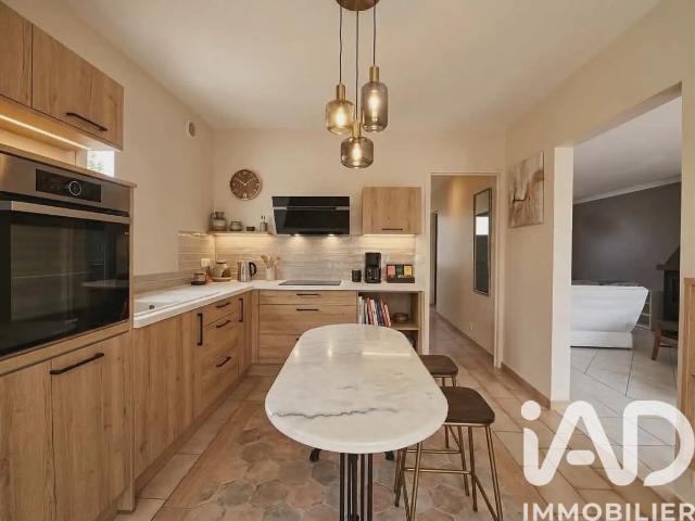 Vente Maison/villa 8 pièces