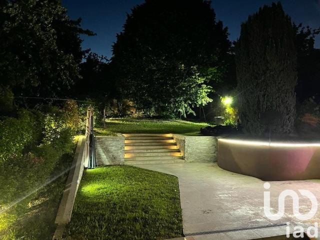 Vente Maison/villa 8 pièces