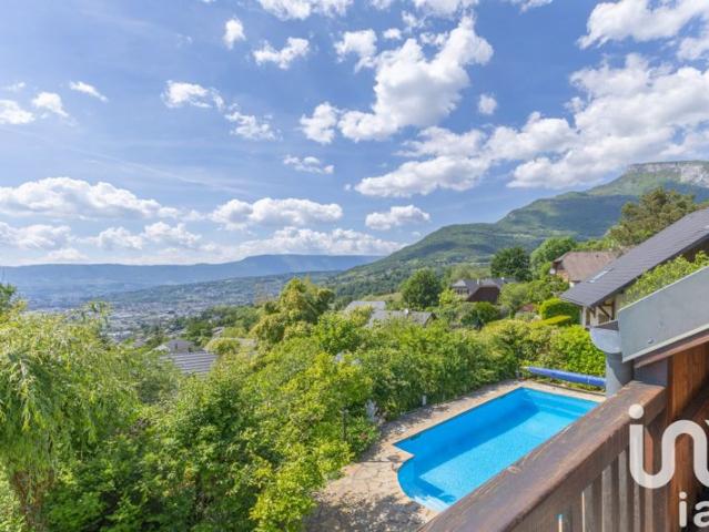 Vente Maison/villa 8 pièces