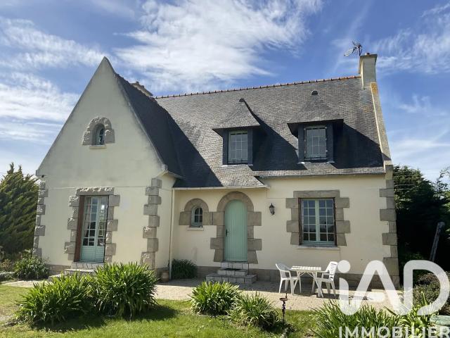 Vente Maison/villa 8 pièces