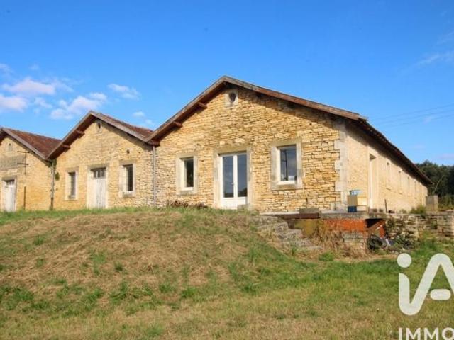 Vente Maison/villa 8 pièces