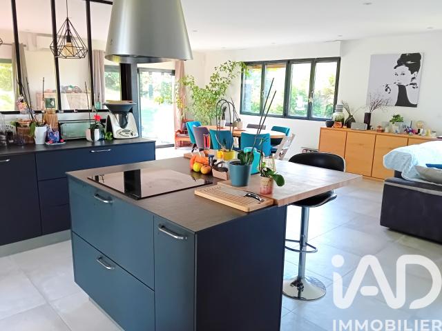 Vente Maison/villa 8 pièces