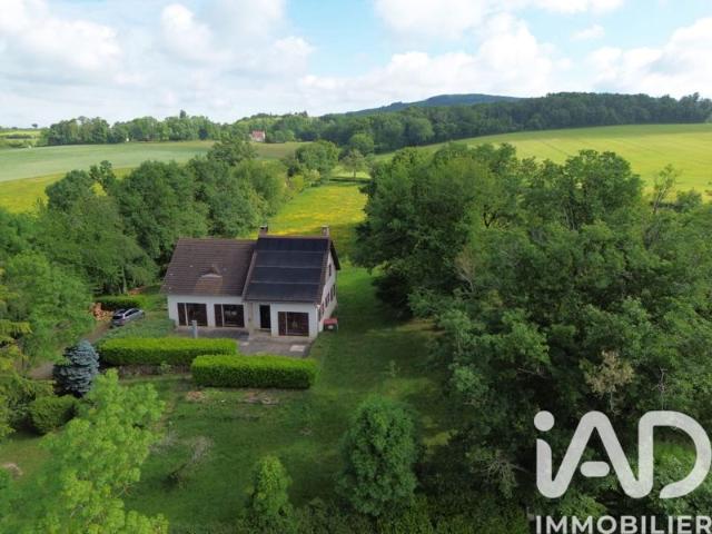 Vente Maison/villa 8 pièces