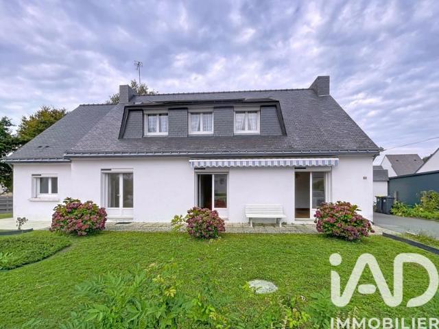 Vente Maison/villa 8 pièces