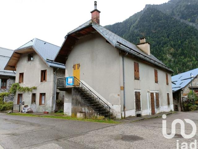 Vente Maison/villa 8 pièces