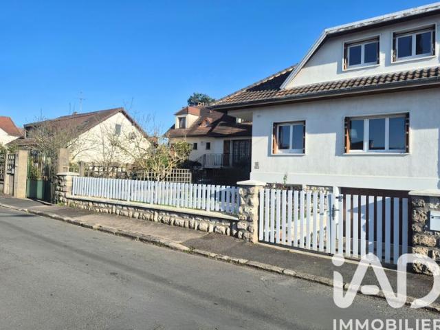 Vente Maison/villa 8 pièces