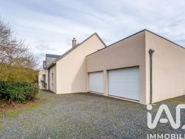 Vente Maison/villa 8 pièces