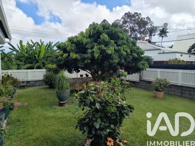 Vente Maison/villa 8 pièces