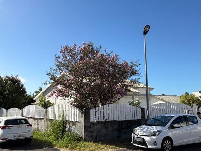 Vente Maison/villa 8 pièces