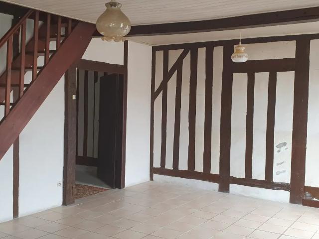Vente Maison/villa 8 pièces