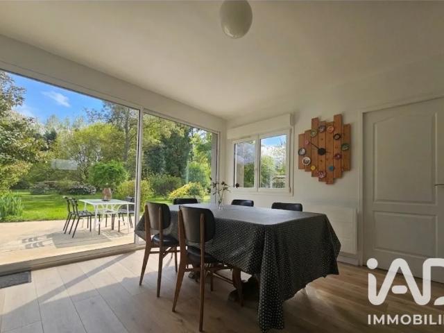 Vente Maison/villa 8 pièces