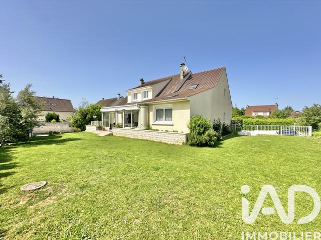 Vente Maison/villa 8 pièces