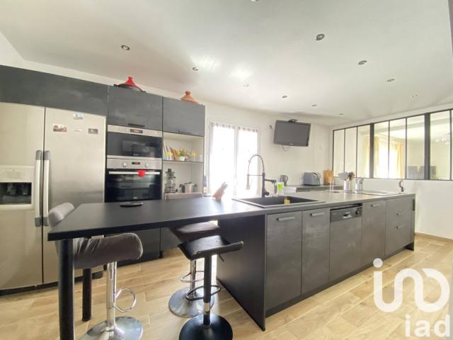 Vente Maison/villa 8 pièces