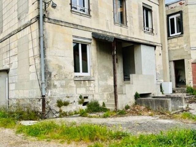 Vente Maison/villa 8 pièces