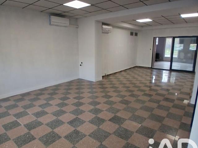 Vente Maison de ville 8 pièces