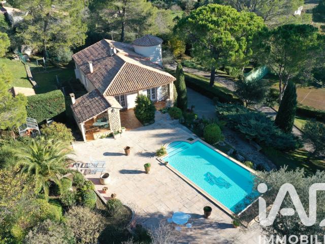 Vente Restaurant 285 m²