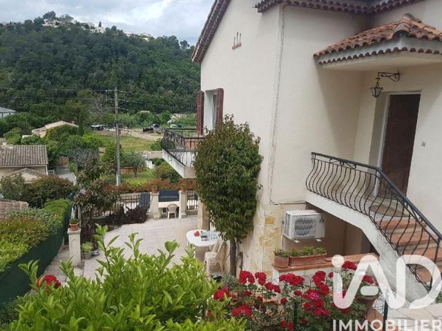 Vente Maison/villa 8 pièces