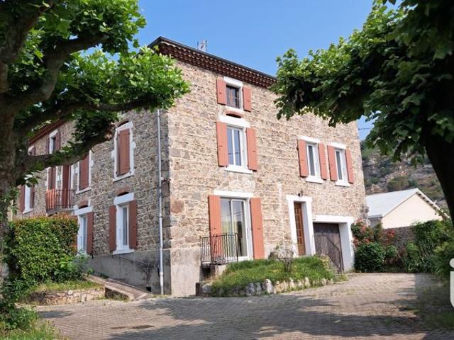 Vente Maison/villa 8 pièces