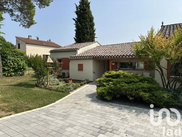 Vente Maison/villa 8 pièces