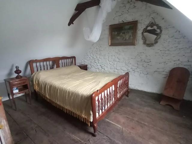 Vente Maison/villa 8 pièces