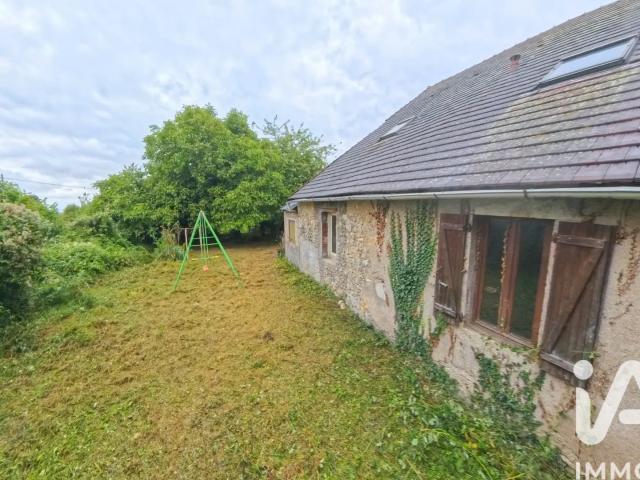 Vente Maison/villa 8 pièces