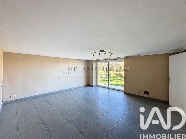 Vente Maison/villa 8 pièces