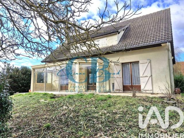 Vente Maison/villa 8 pièces