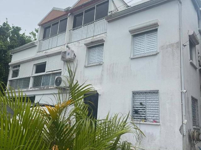 Vente Maison/villa 8 pièces