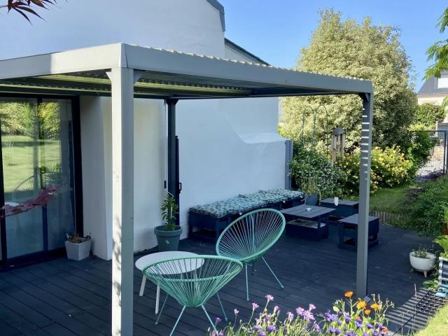 Vente Maison/villa 8 pièces