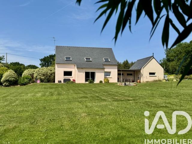 Vente Maison/villa 8 pièces