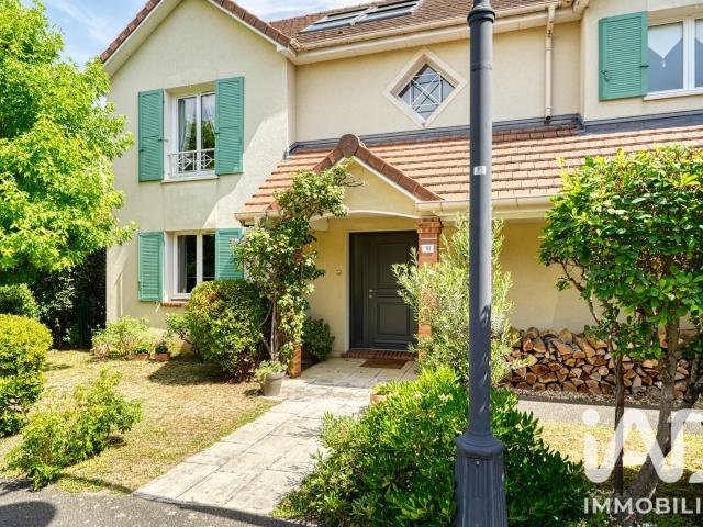 Vente Maison/villa 8 pièces