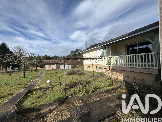 Vente Maison/villa 8 pièces