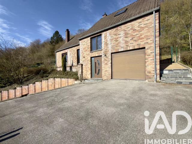 Vente Maison/villa 8 pièces