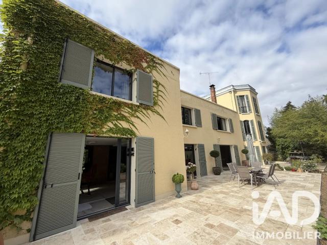 Vente Maison/villa 8 pièces