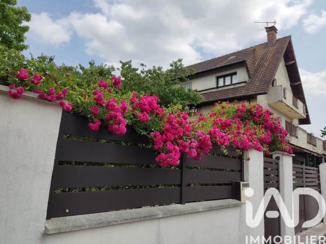 Vente Maison/villa 8 pièces