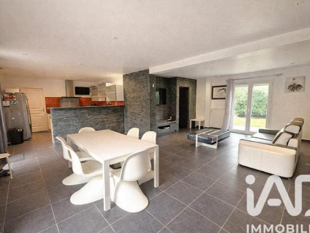 Vente Maison/villa 8 pièces