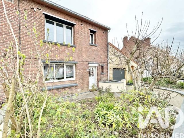Vente Maison/villa 8 pièces