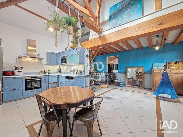 Vente Terrain à bâtir 341 m²