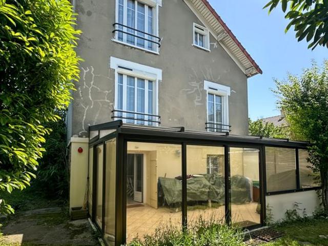 Vente Maison/villa 8 pièces