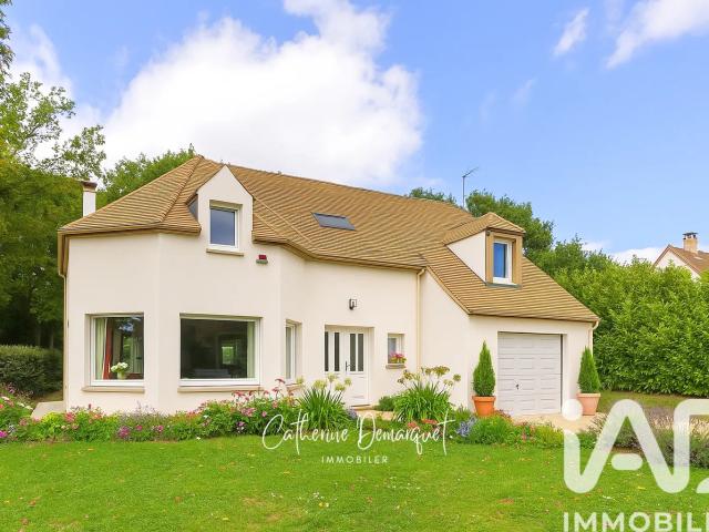 Vente Maison/villa 8 pièces