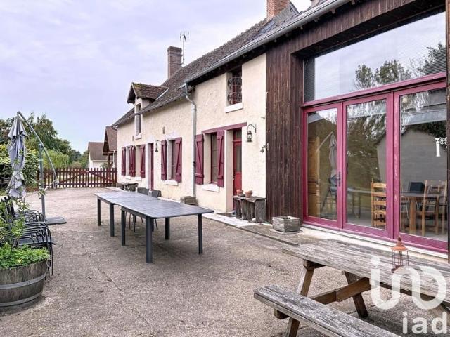 Vente Demeure 8 pièces